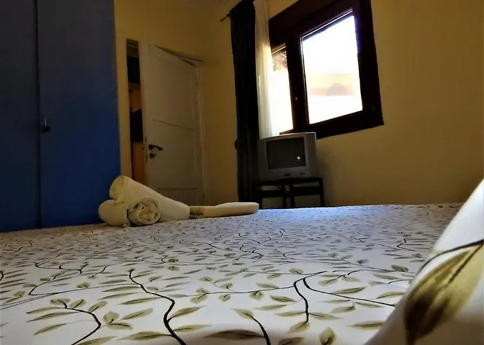Konstantinos Vourvourou Apartment