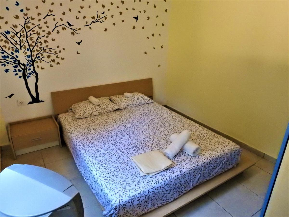Apartment Konstantinos
