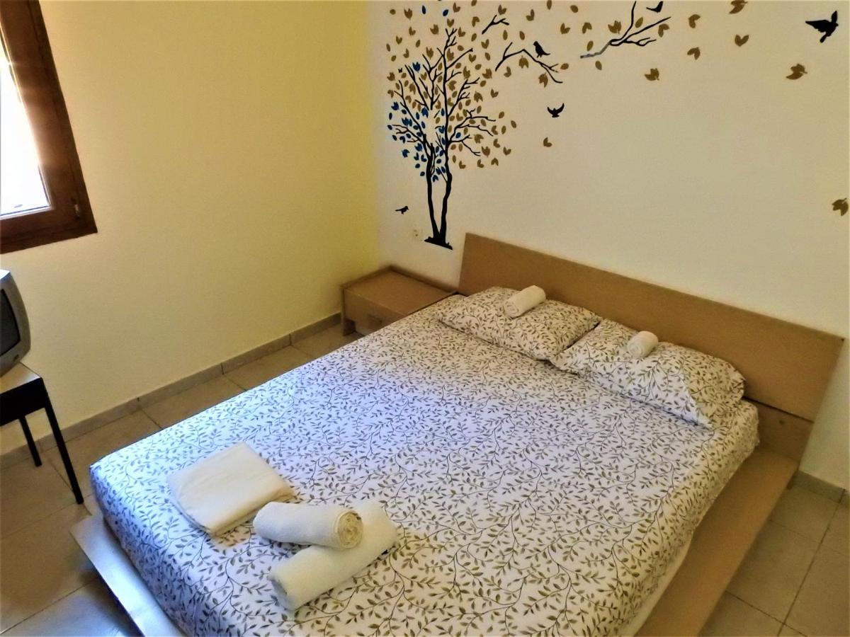 Konstantinos Apartment *