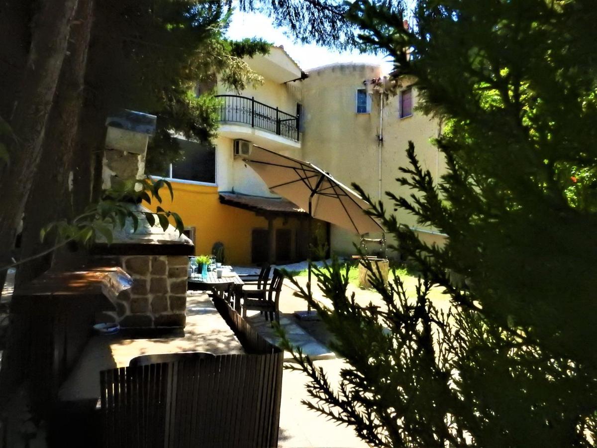 Konstantinos Apartment *