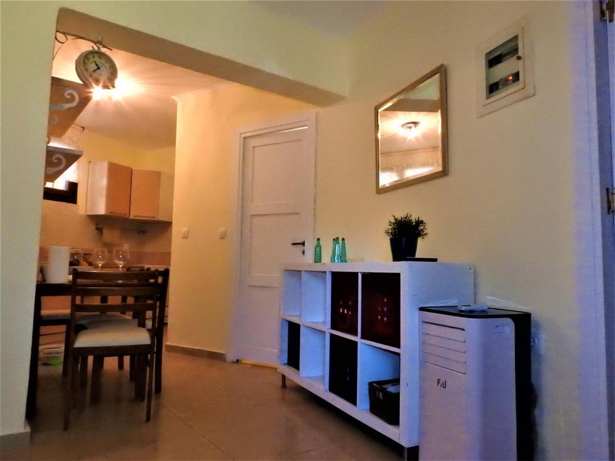 Apartment Konstantinos *