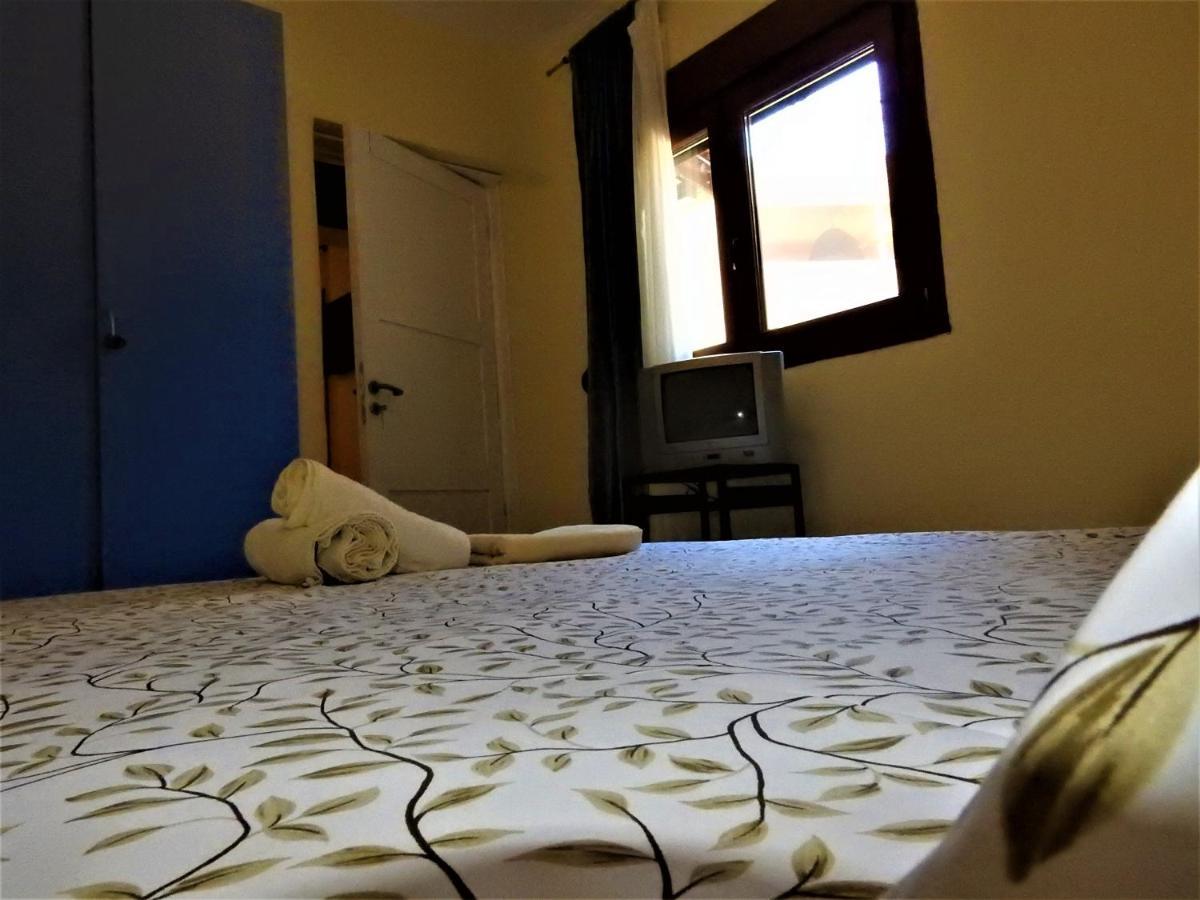 Konstantinos Apartment