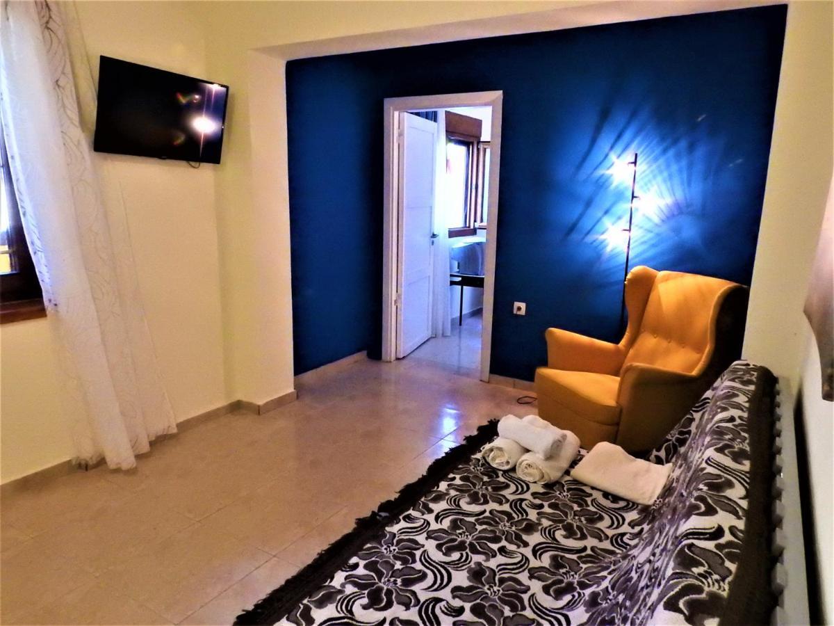 Konstantinos Apartment Vourvourou
