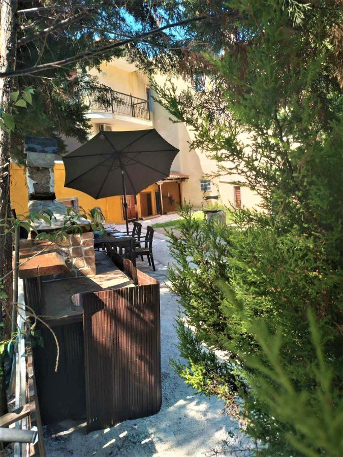 Konstantinos Apartment *