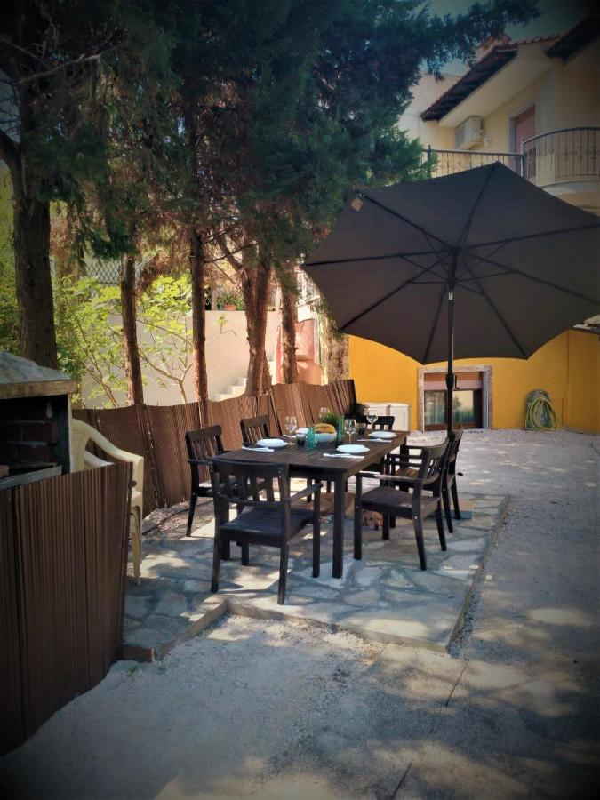 Konstantinos Apartment Vourvourou