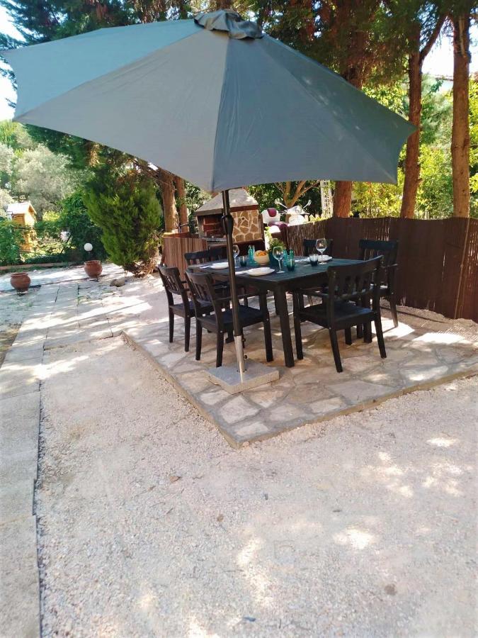 Konstantinos Apartment