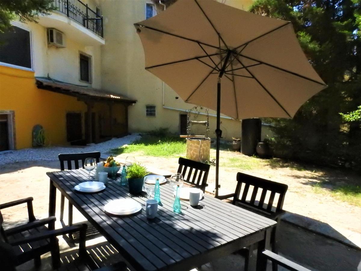 Apartment Konstantinos Vourvourou