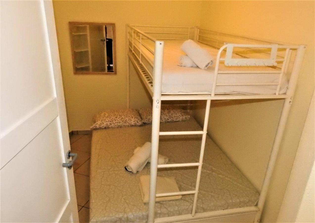 Apartment Konstantinos