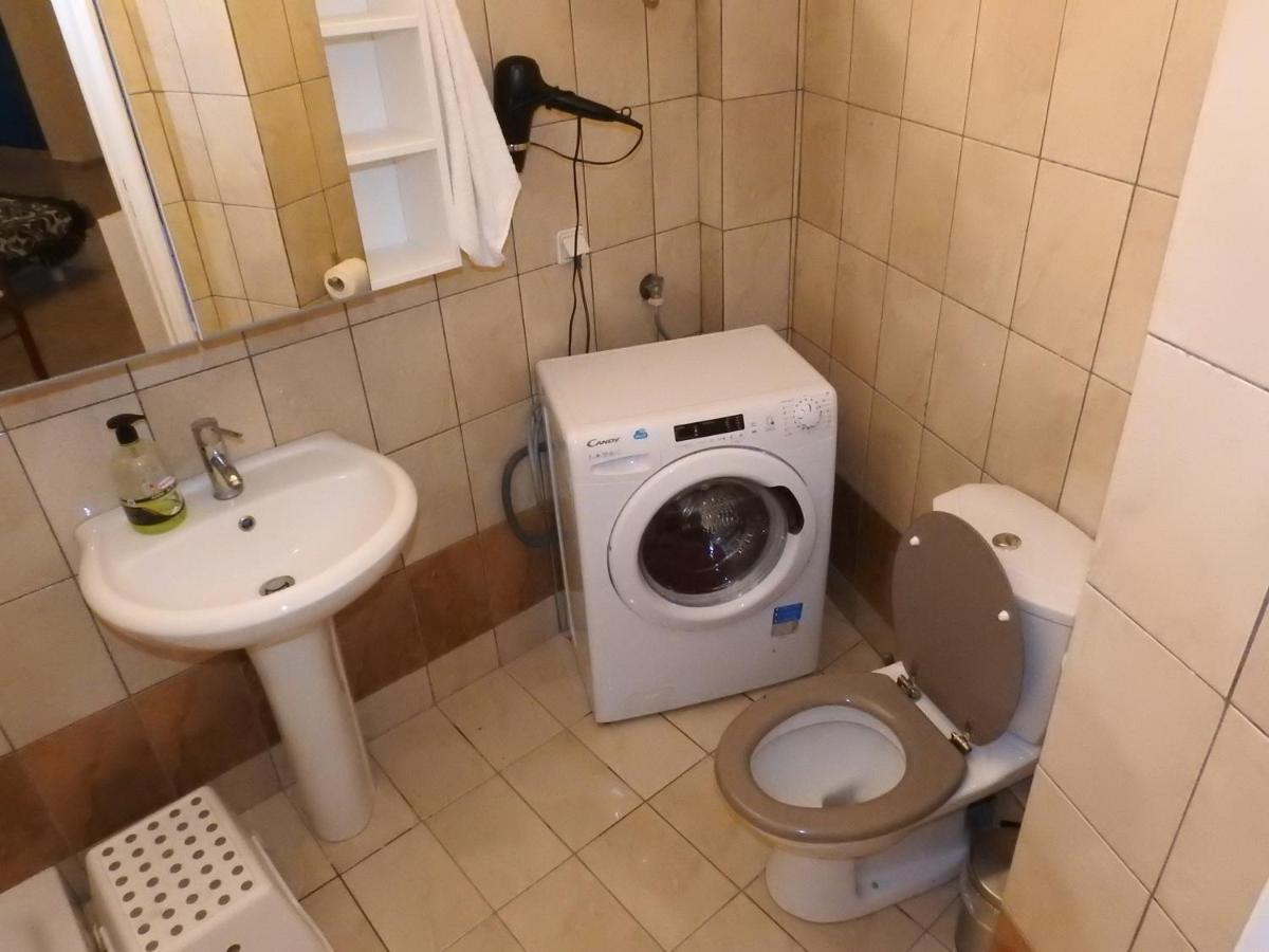 Apartment Konstantinos