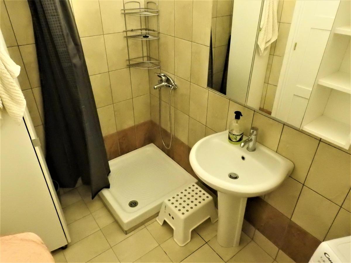 Konstantinos Apartment Vourvourou