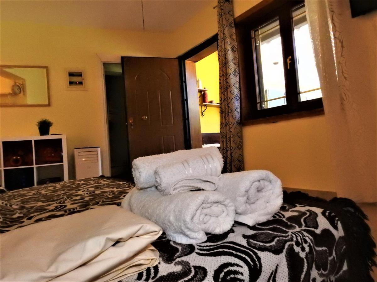 Apartment Konstantinos Vourvourou
