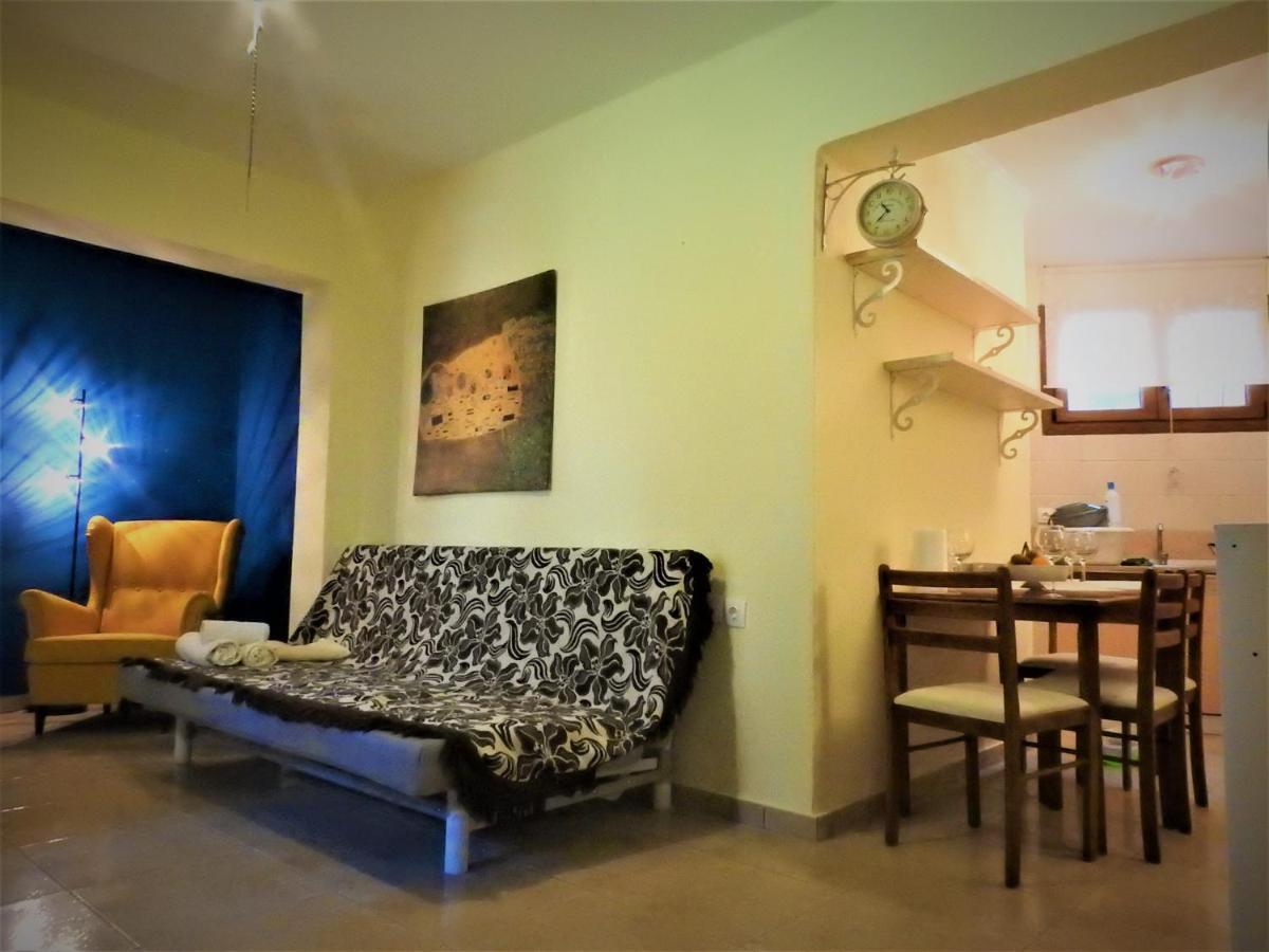 Apartment Konstantinos