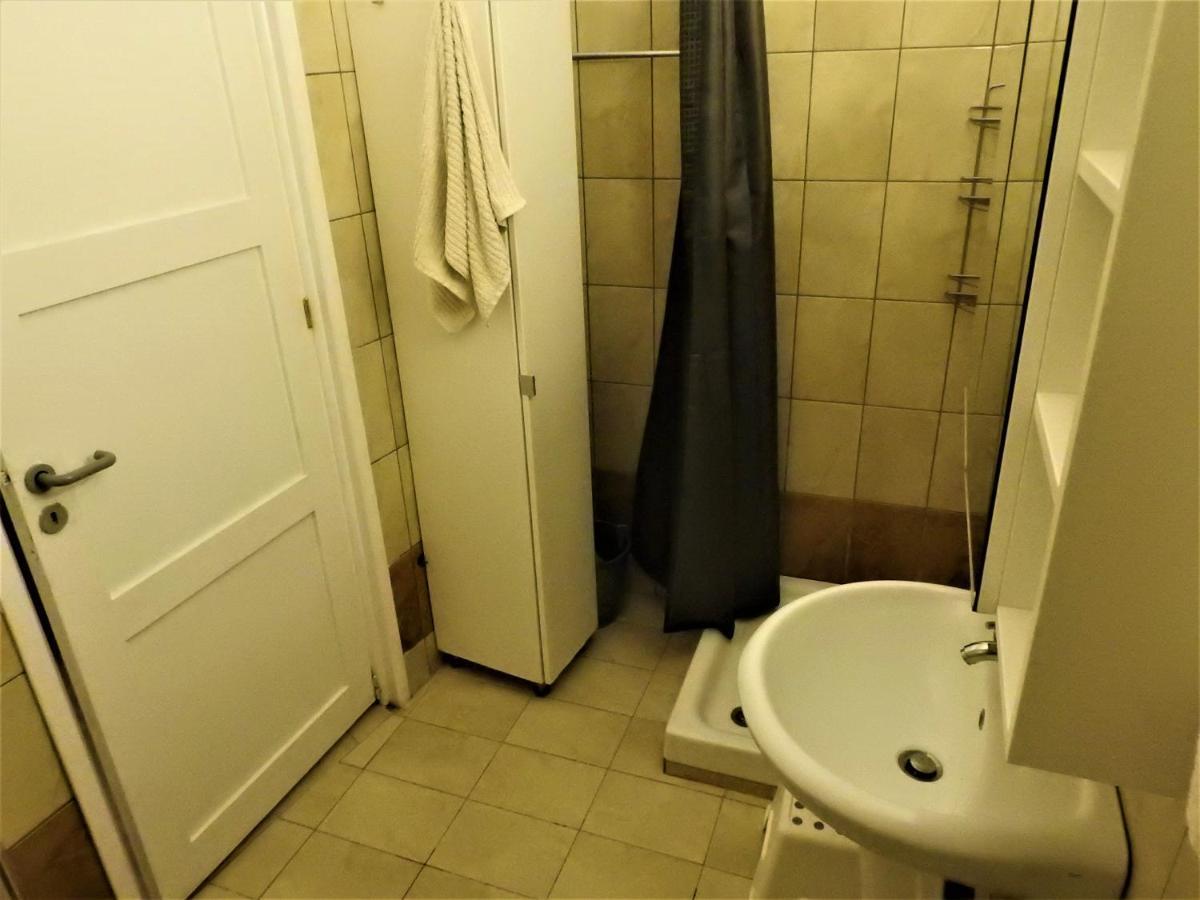 Apartment Konstantinos *