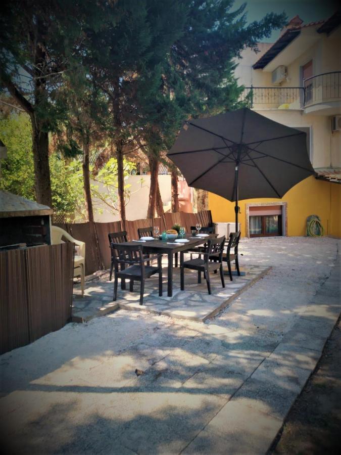 Apartment Konstantinos