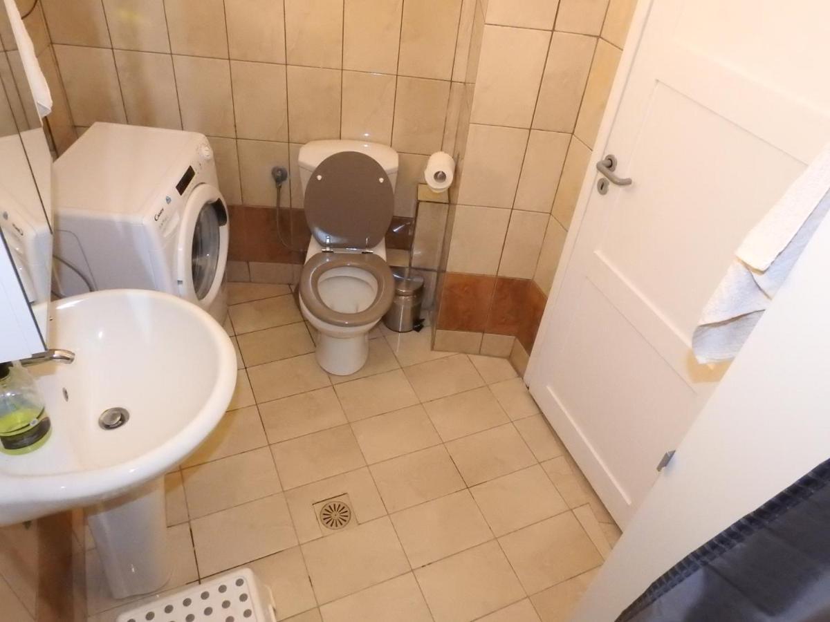 Konstantinos Apartment Vourvourou